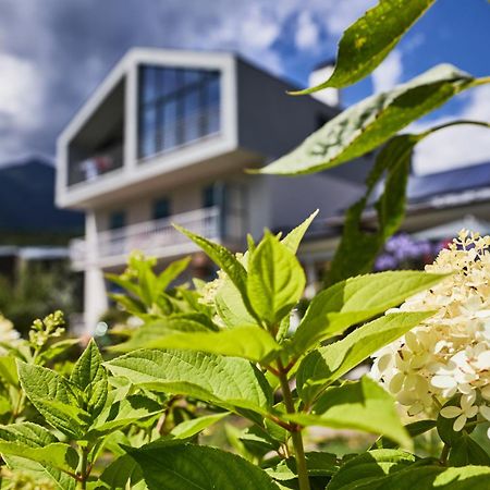 Apartmenthaus Haringer Novacella Екстер'єр фото