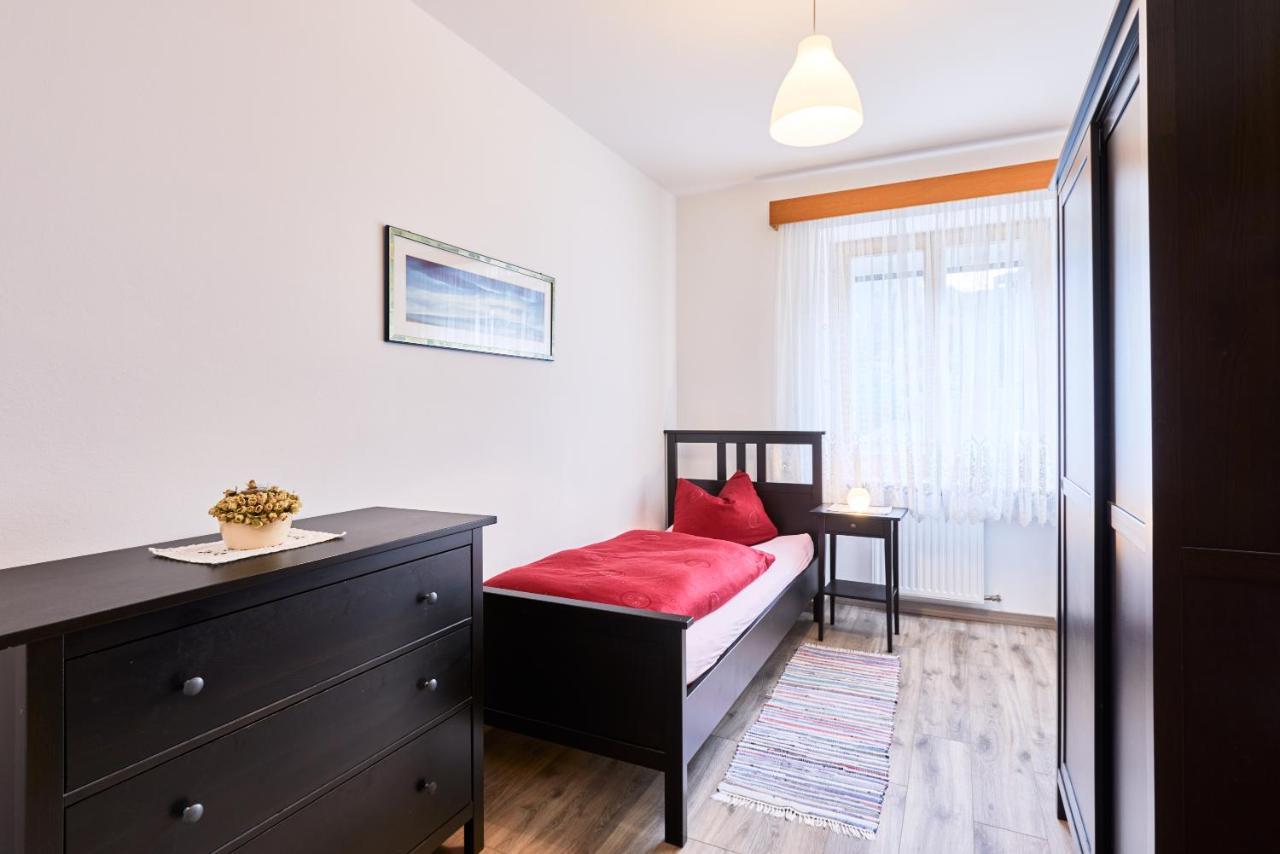 Apartmenthaus Haringer Novacella Екстер'єр фото