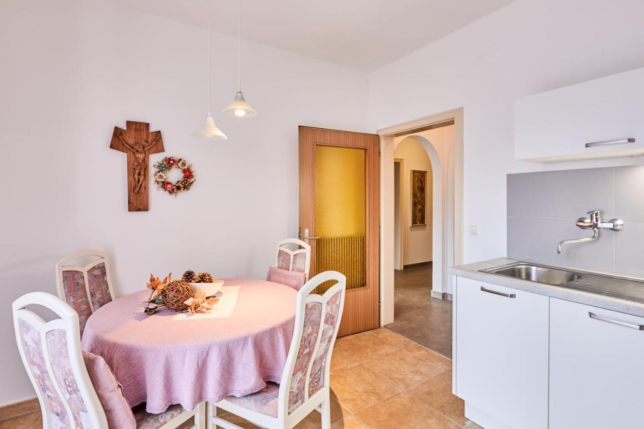 Apartmenthaus Haringer Novacella Екстер'єр фото