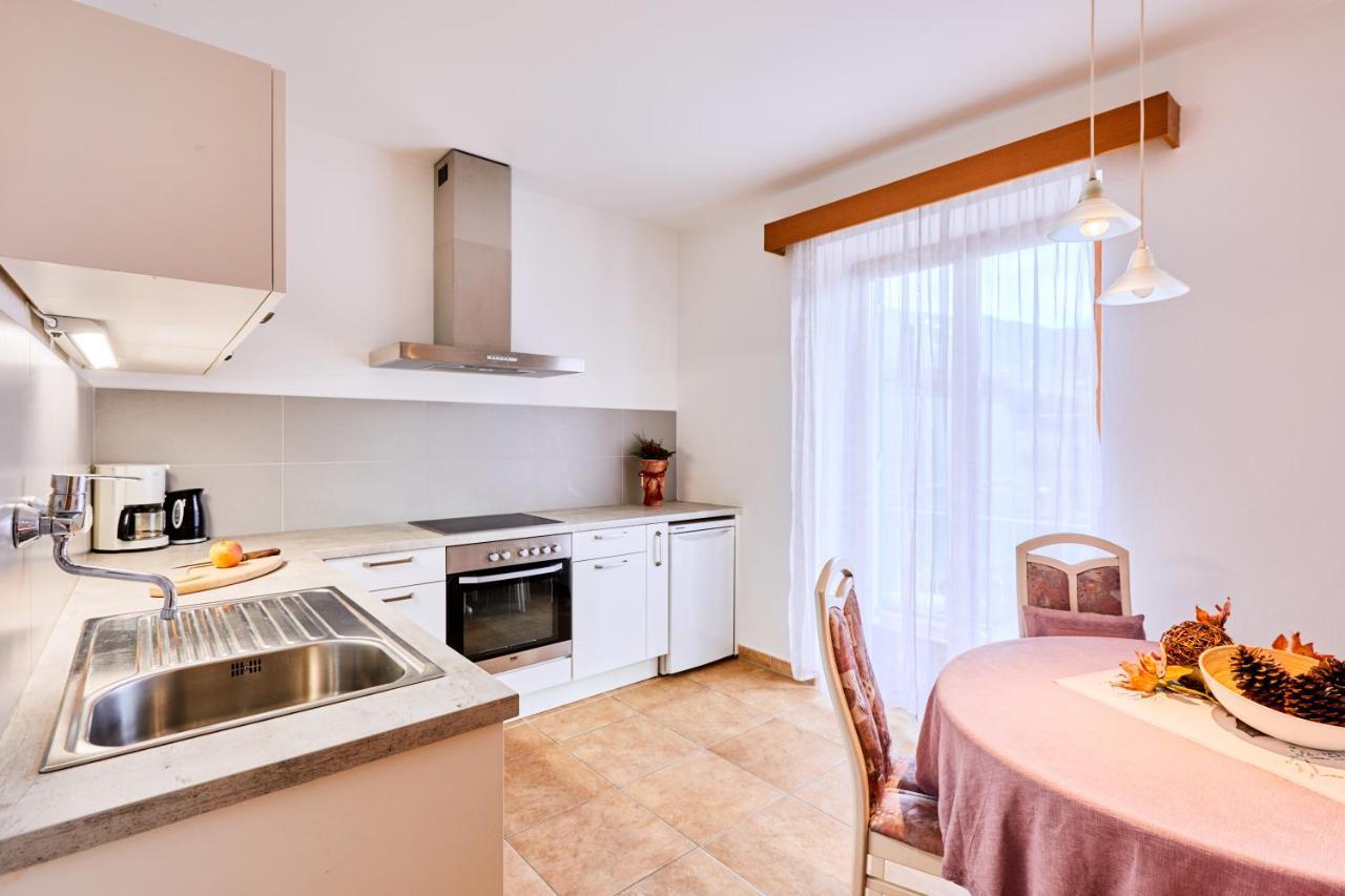 Apartmenthaus Haringer Novacella Екстер'єр фото