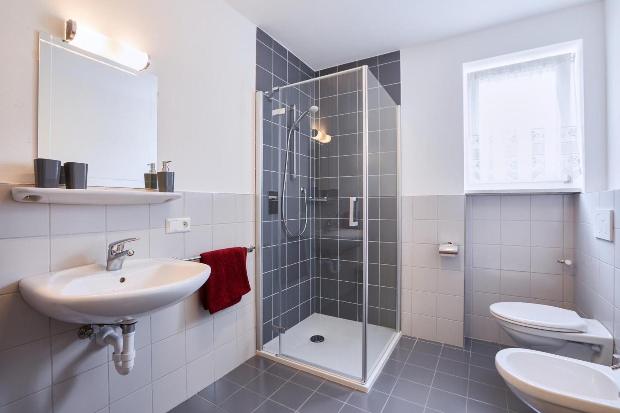 Apartmenthaus Haringer Novacella Екстер'єр фото