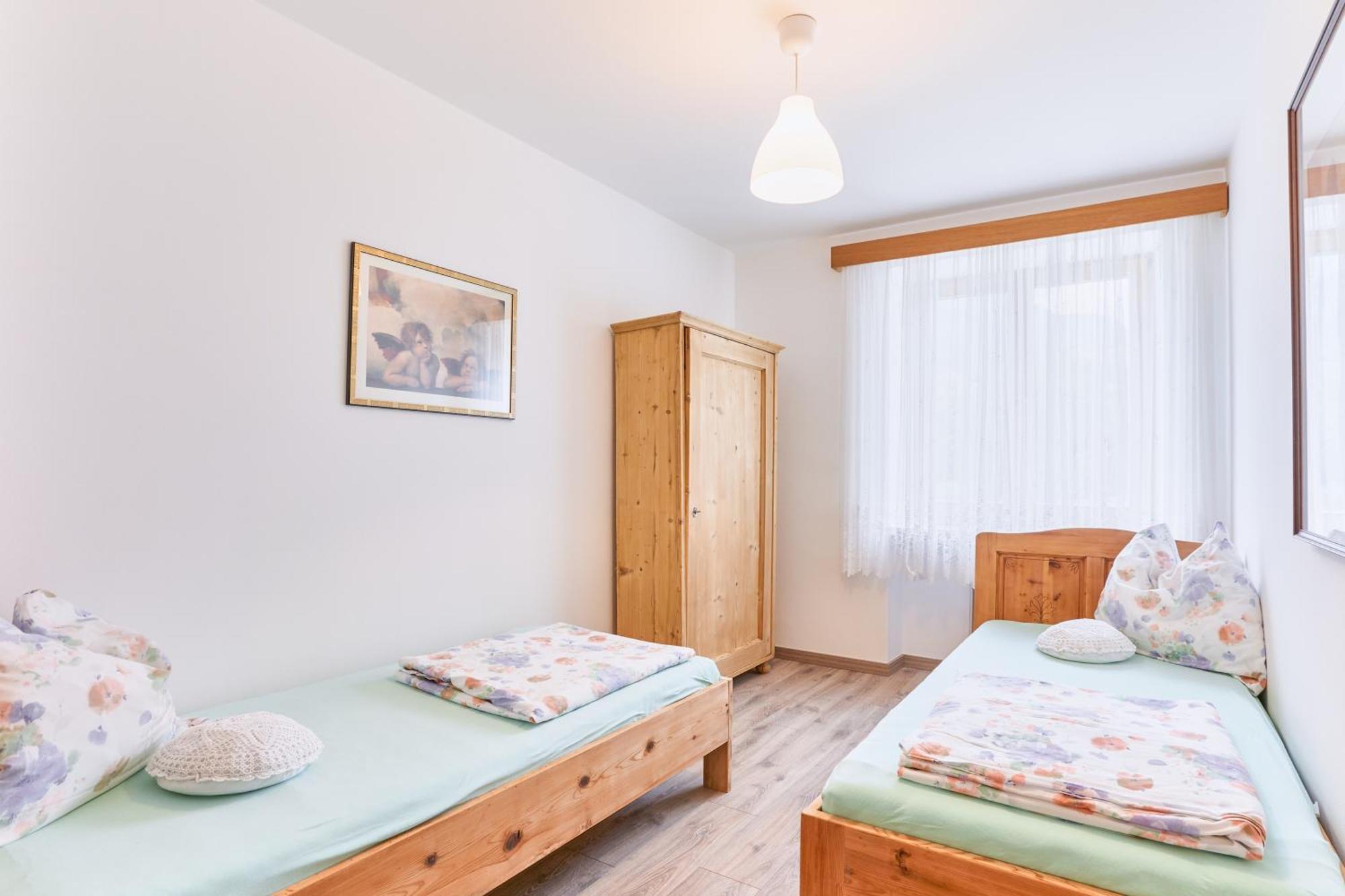 Apartmenthaus Haringer Novacella Екстер'єр фото