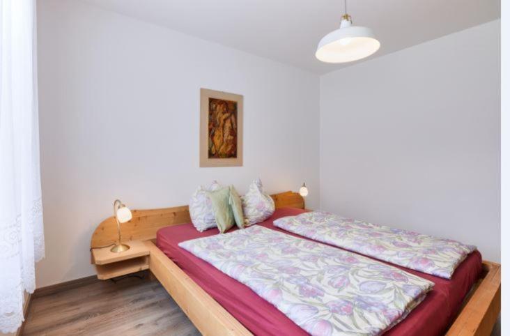 Apartmenthaus Haringer Novacella Екстер'єр фото